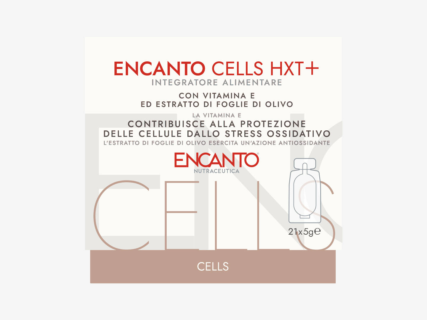 cells hxt+