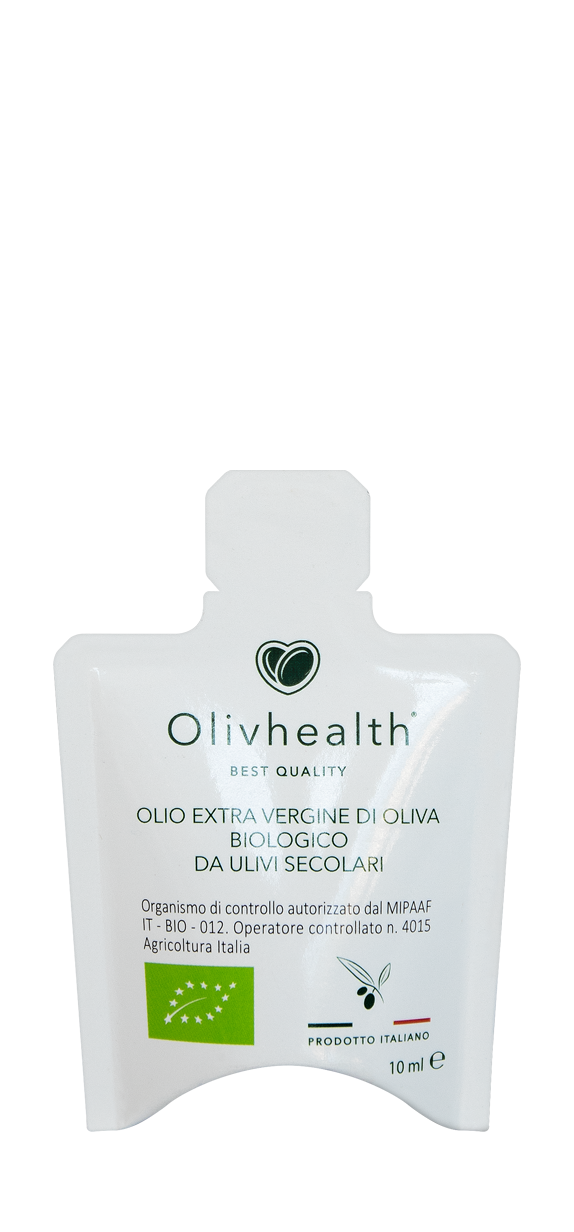 OlivHealth